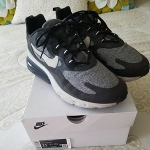 Mens Nike Air Max 270 React